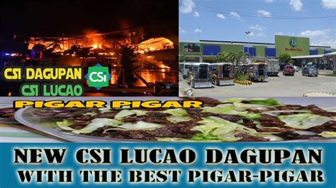 lucao dagupan
